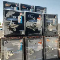 ارزانترین گاوصندوق 6040