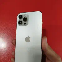 آیفون 12 پرومکس 256 گیگ باتری 85|موبایل|اردبیل, |دیوار