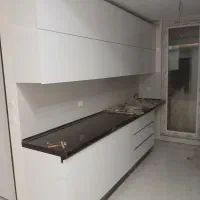 کار کابینت نصب تعمیرات