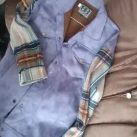 دلتو دخترانه یاسمنی ترند|لباس|صوفیان, |دیوار