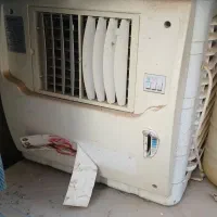 کولر ابی رومیزی