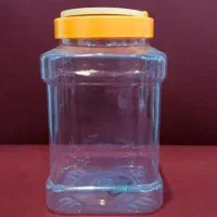 تعدادی ظرف جهت عسل و ترشی و روغن به قیمت خرید|ظروف نگهدارنده، پلاستیکی، یک‌بارمصرف|سیرجان, |دیوار