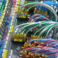 فروش انواع تابلو برق چیلر . cnc. کوره و.plc|ماشین‌آلات صنعتی|تهران, شهرک غرب|دیوار