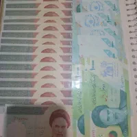 پول کلکسیونی|کلکسیون سکه، تمبر، اسکناس|تهران, کوثر|دیوار