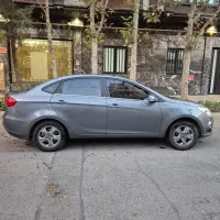 جک j4 مدل ۱۴۰۱|خودرو سواری و وانت|فردیس, فرامرزیه|دیوار