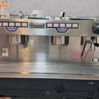 دستگاه قهوه ساز صنعتی به فروش می‌رسد