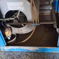 کولر آبی کارکرده ۳۵۰۰|کولر آبی|تهران, زهتابی|دیوار