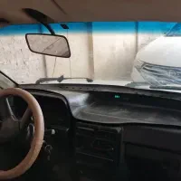 پراید هاچبک بدون رنگ عقب جلو پلم فنی سالم سندتکبرگ|خودرو سواری و وانت|تهران, شکیبا|دیوار