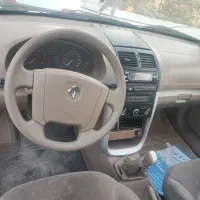 ماشین سمند lx
