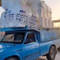 تانکر ۳لایه زد جلبک|مصالح و تجهیزات ساختمان|بجنورد, |دیوار