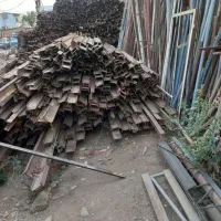 خریدوفروش تیراهن ستون پروفیل تخته بشکه