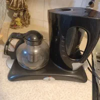 قهوه ساز و چایی ساز