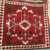 خورجین فرش گلیم دستبافت