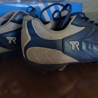 کفش فوتبالی تورف.(TURF) سایز 41