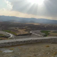 اجاره زمین ۳ هکتار شهرک هزارانی