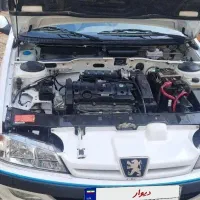 پارس tu5مدل ۱۴۰۰|خودرو سواری و وانت|تبریز, |دیوار