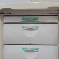 یخچال فریزر پارس|یخچال و فریزر|راین, |دیوار