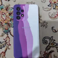 گوشی سامسونگ  5G A33