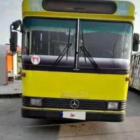 اتوبوس شهری
