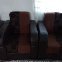 مبل|مبلمان خانگی و میز عسلی|ماسال, |دیوار