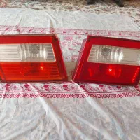 چراغ خطر عقب سمندLX