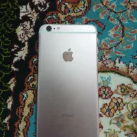 آیفون 6 s plus|موبایل|شهریار, شهرک وائین|دیوار