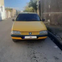 تاکسی برون شهری|خودرو سواری و وانت|ایذه, |دیوار