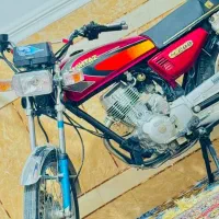 موتور احسان ۹۷|موتورسیکلت|راسک, |دیوار