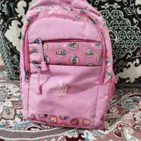 انواع کیف مدرسه ای|کیف، کفش، کمربند|پاکدشت, پاکدشت (مامازند)|دیوار