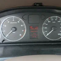 سمند lx 95|خودرو سواری و وانت|فردیس, شهرک ۱۱۰|دیوار