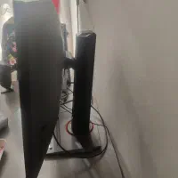 مانیتور گیمینگ ASUS ROG-XG27WCMS|قطعات و لوازم جانبی رایانه|فردیس, فردیس|دیوار