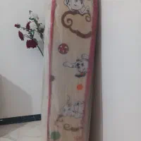 تشک کودک  نو|تشک تختخواب|اردبیل, |دیوار
