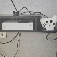 ایکس باکس سری اس