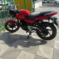 پالس ۱۸۰مدل ۸۹ عروس