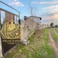 ۲۲۶ متر زمین مسکونی ساحلی