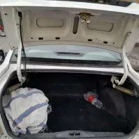 تیبا مدل ۹۴|خودرو سواری و وانت|دابودشت, |دیوار