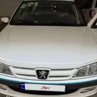 پارس نیمه فول ۱۴۰۱