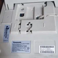 ۳ عددگوشی سانترال پانا سونیک|تلفن رومیزی|تهران, چیتگر شمالی|دیوار