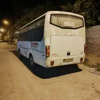 سیترا 22نفره مدل 2006|خودرو سنگین|تبریز, |دیوار