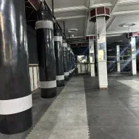 باشگاه ورزشی فایت لند (کلیه رشته های رزمی)