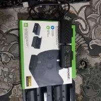 پایه شارژ ایکس باکس