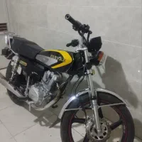 موتورسیکلت نو|موتورسیکلت|بهمن صغاد, |دیوار