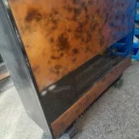 بخاری در حد نو