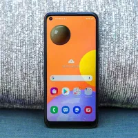 گوشی سامسونگ A11