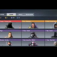 اکانت نیم صیف|کنسول، بازی ویدئویی و آنلاین|بندر دیر, |دیوار