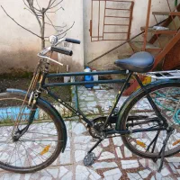 دوچرخه ۲۸ فونکس درحد نو