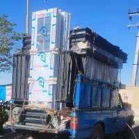 حمل بار   با نیسان|خدمات حمل و نقل|کرمان, |دیوار