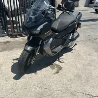 Adv150 کبیر