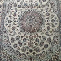 فرش دست بافت ابعاد ۲/۵×۲