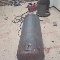 تعمیرات تخصصی ومخزن نو انواع ابگرمکن و اجاق گاز|خدمات پیشه و مهارت|اردکان, |دیوار